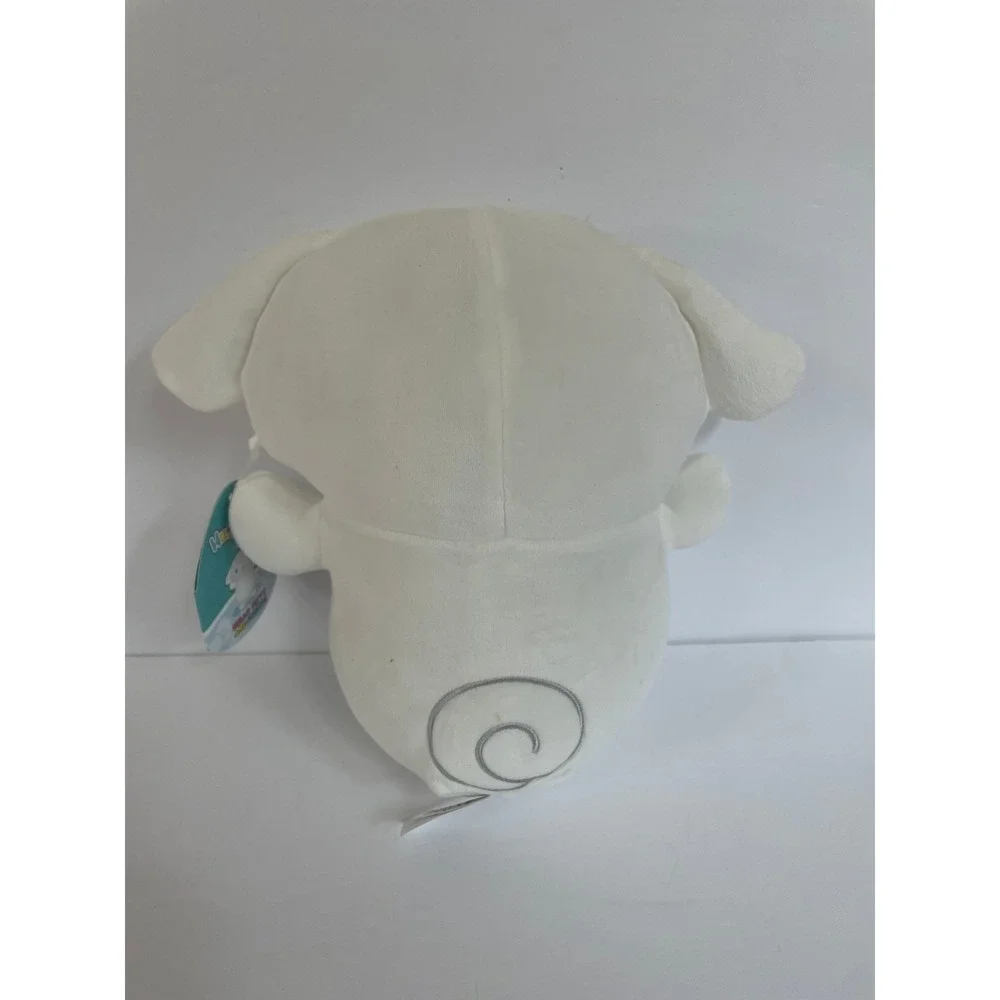 CINNAMOROLL HugMee Sanrio Hello Kitty & Friends X Squishmallow
